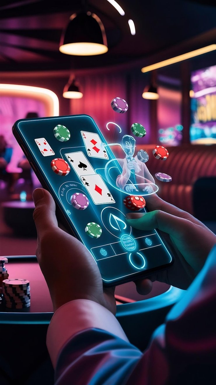 sarana365 link featured game showcase